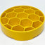 Honeycomb eBowl Deep Slow Feeder Dog Bowl for Enrichment | USA Made EBOWL SodaPup/True Dogs, LLC