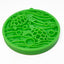 Water Nylon eCoin Durable Enrichment Snacking Coin for Dogs | USA-Made Lick Mat Alternative ECOIN SodaPup/True Dogs, LLC