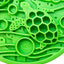 Water Nylon eCoin Durable Enrichment Snacking Coin for Dogs | USA-Made Lick Mat Alternative ECOIN SodaPup/True Dogs, LLC