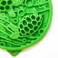 Water Nylon eCoin Durable Enrichment Snacking Coin for Dogs | USA-Made Lick Mat Alternative ECOIN SodaPup/True Dogs, LLC