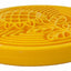 Earth eCoin Nylon Lick Mat for Dogs | USA Made Enrichment Toy | SodaPup ECOIN SodaPup/True Dogs, LLC