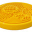 Earth eCoin Nylon Lick Mat for Dogs | USA Made Enrichment Toy | SodaPup ECOIN SodaPup/True Dogs, LLC