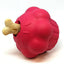 Cupcake eDispenser - Durable Rubber Chew Toy & Treat Dispenser | USA Made Rubber Dog Toys SodaPup/True Dogs, LLC