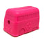 Surf's Up! Retro Van Dog Toy - Durable Chew Toy for Large Dogs | USA Made Rubber Dog Toys SodaPup/True Dogs, LLC