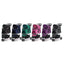 Casual Pet Stroller with a Removable Cup Holder Pet Carriers Dogline