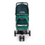 Casual Pet Stroller with a Removable Cup Holder Pet Carriers Dogline