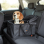 Executive Pet Stroller with a Removable Cradle Pet Carriers Dogline