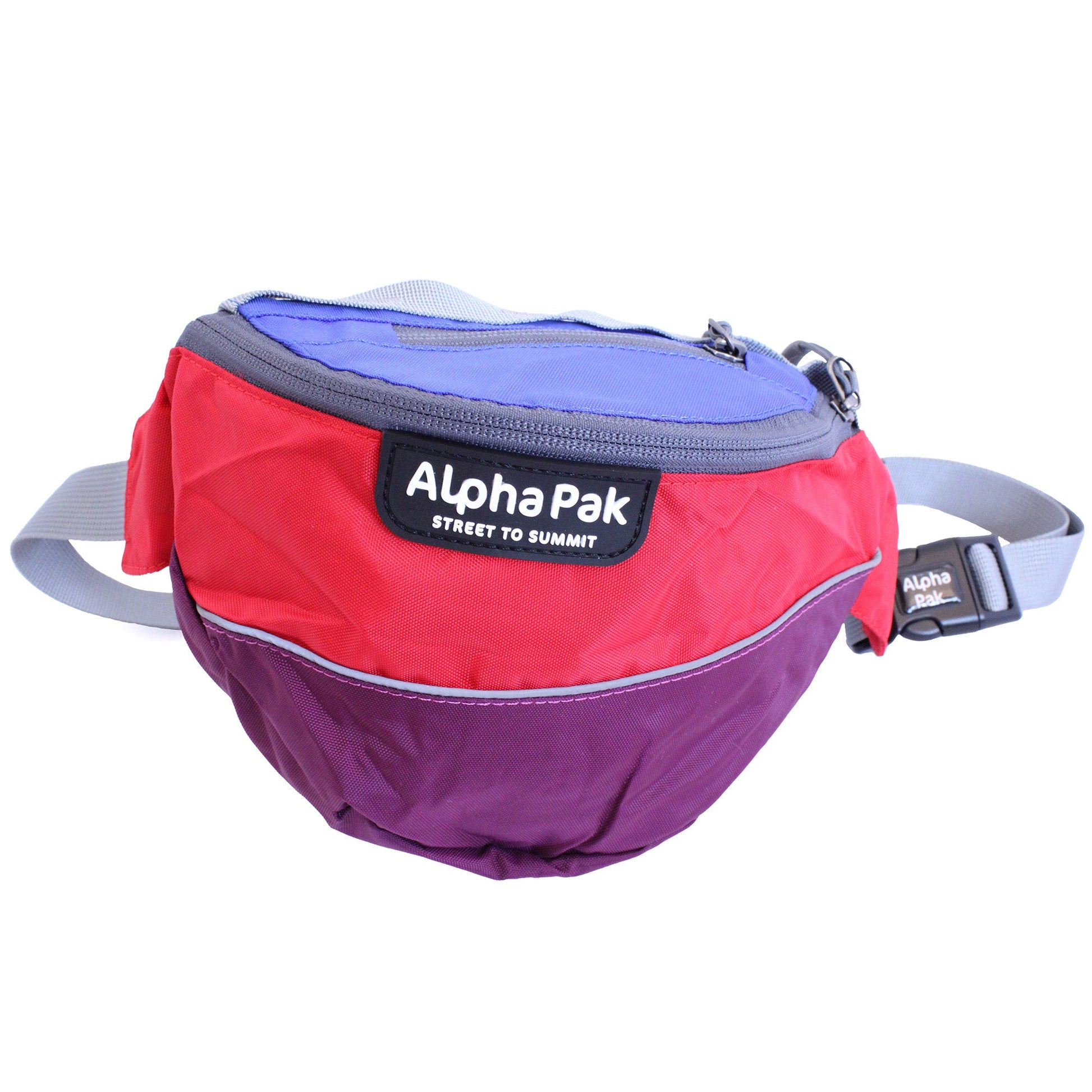 Adventure Hip Pack HIP PACK Alpha Pak