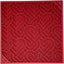 Love eMat - Enrichment Lick Mat for Dogs and Cats| Heart Design | SodaPup Heart Design "Love" emat - Large EMAT SodaPup/True Dogs, LLC