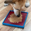 Hold 'em Suction Cup Holder for Dog Bowls & Lick Mats | USA Made EMAT SodaPup/True Dogs, LLC