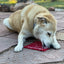 Love eMat - Enrichment Lick Mat for Dogs and Cats| Heart Design | SodaPup EMAT SodaPup/True Dogs, LLC