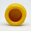 Honey Pot Dog eCup Treat Dispenser | Durable PUP-X Rubber Enrichment Toy | USA Made Rubber Dog Toys SodaPup/True Dogs, LLC