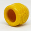 Honey Pot Dog eCup Treat Dispenser | Durable PUP-X Rubber Enrichment Toy | USA Made Rubber Dog Toys SodaPup/True Dogs, LLC