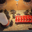 All Black Quail Hatching Eggs - Pure Breed, Ideal for Aviary Hobbyists & Breeders Buddys Hatchery