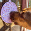 Lotus Design emat - Enrichment Lick Mat For Dogs and Cats - With Suction Cups | USA Made EMAT SodaPup/True Dogs, LLC