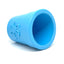 Large Flower Pot eCup Dog Treat Dispenser | Durable USA-Made Enrichment Toy | SodaPup Rubber Dog Toys SodaPup/True Dogs, LLC