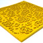 Autumn eMat - Enrichment Lick Mat For Dogs and Cats| Fall Leaves Design | SodaPup EMAT SodaPup/True Dogs, LLC