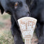 Waffle Tower Nylon Chew & Enrichment Toy | 2-in-1 for Aggressive Chewers | SodaPup