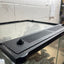 Custom Replacement Top for 24" Exo Terra Terrariums – Humidity Retaining with Fly-Proof Ventilation Thrive Ecosystems