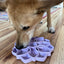 Mandala Softie eTray Shallow Slow Feeder Dog Bowl with Suction Cups | USA Made ETRAY SodaPup/True Dogs, LLC