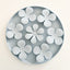 Snuffle Mat Flowers Blue FURLOU