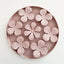 Snuffle Mat Flowers Pink FURLOU