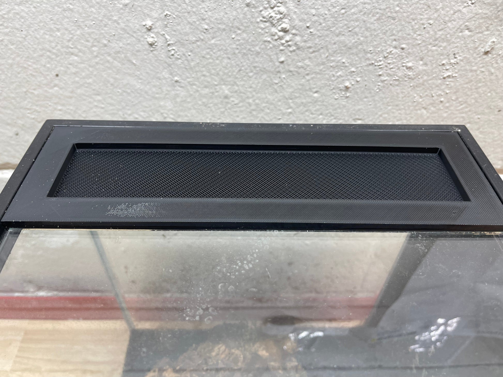20 Gallon Conversion Top Thrive Ecosystems