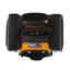 Quest Removable Utility Saddlebags + Built-In Waste Bag Dispenser Dog Harnesses Dogline