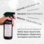 Liniment Spray for Horses The Hoof & Paw Co.