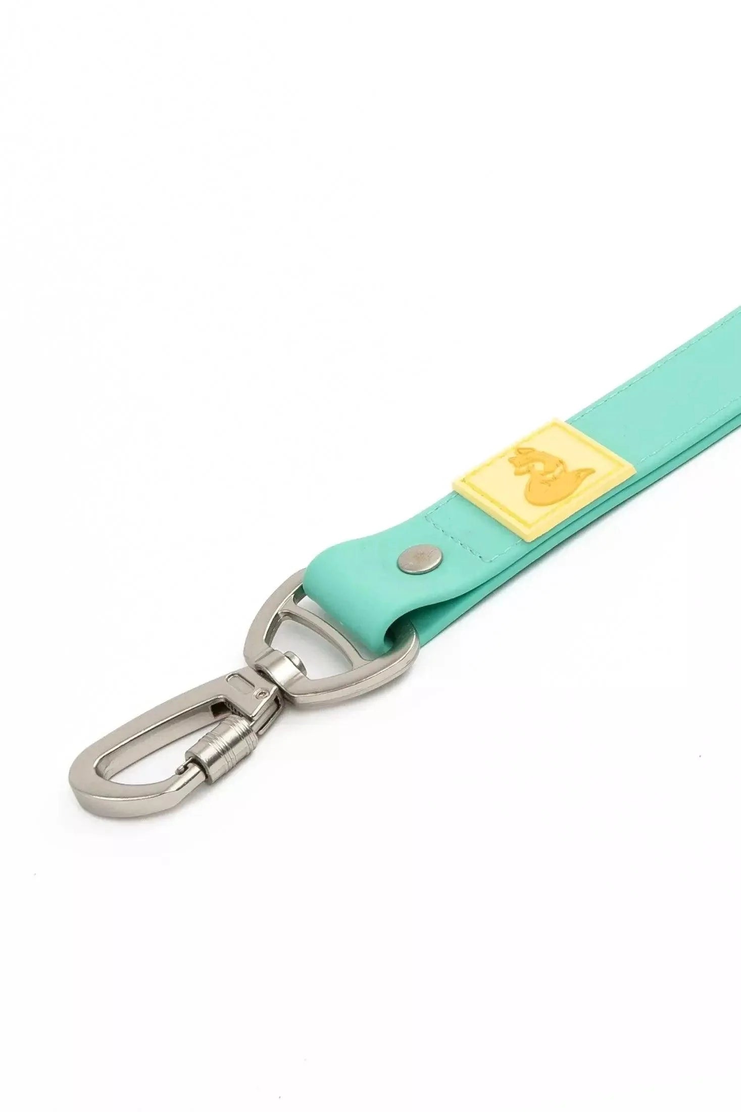 Island Vibes Waterproof Dog Leash Leash Aria the Fox