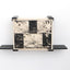 Cat Cubby for Wall - Covered Cat Bed Onyx Bamboo Brick Catastrophic Creations