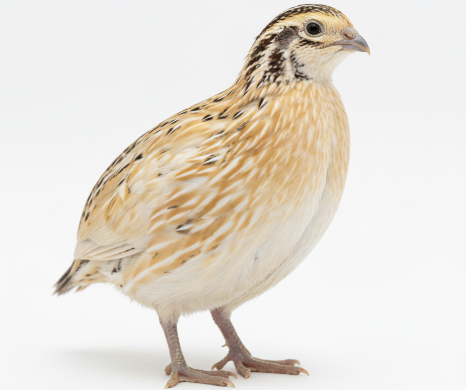 Jumbo Italian Quail Hatching Eggs Buddys Hatchery