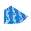 K9 Kayak Dog Bandana bandana Aria the Fox