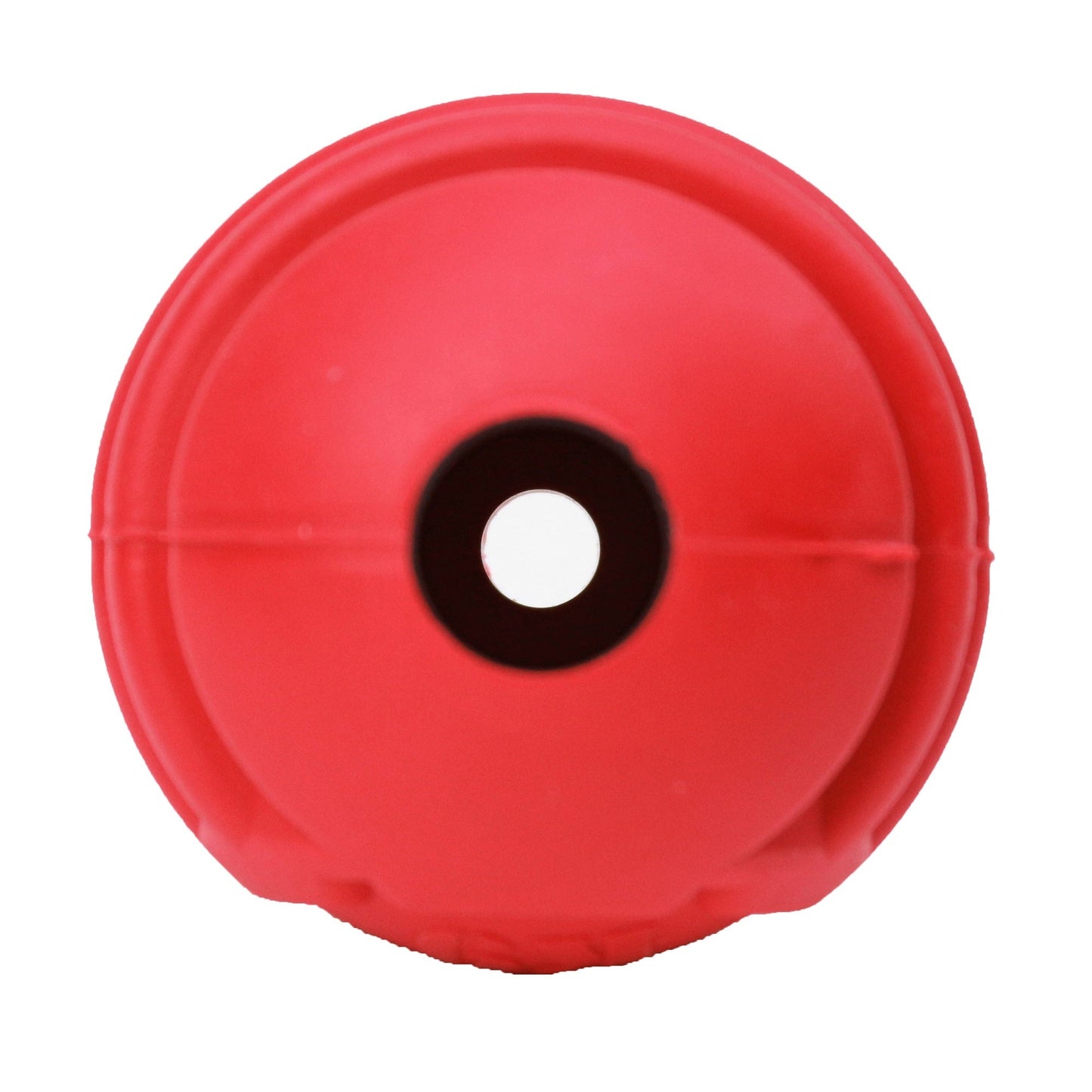 USA-K9 Stars and Stripes Rubber Dog Toy | K9 Handler Reward Toy | Red | USA Made Rubber Dog Toys SodaPup/True Dogs, LLC