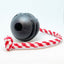 USA-K9 Magnum Stars and Stripes Rubber Dog Toy | K9 Handler Reward Toy | USA Made Rubber Dog Toys SodaPup/True Dogs, LLC