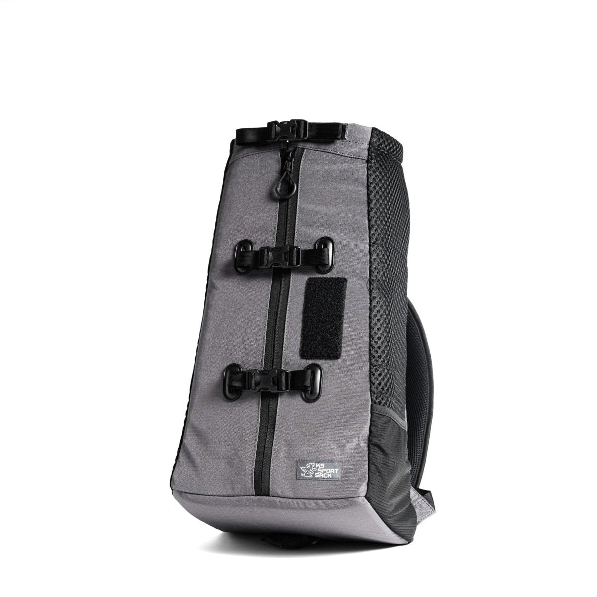 Air 2 | The Original Backpack Dog Carrier Graphite Carriers K9 Sport Sack