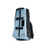 Air | The Original Backpack Dog Carrier Steel Blue Carriers K9 Sport Sack
