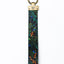 Magical Fern Forest Dog Bandana & Matching Keychain bandana Aria the Fox