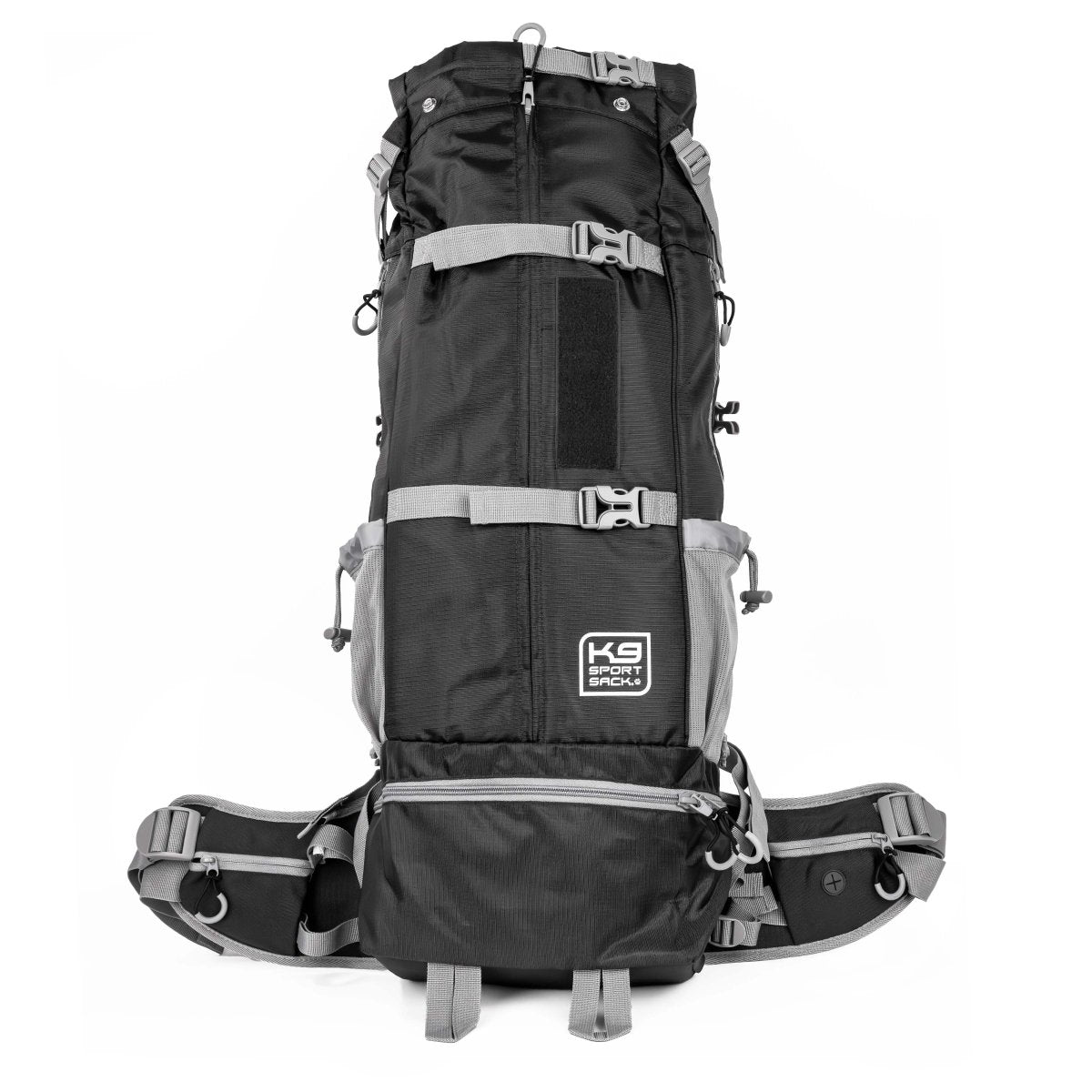 Kolossus | Big Dog Carrier & Backpacking Pack Carriers K9 Sport Sack