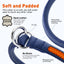 Soft Leather Round Slip Collar Dog Collars Dogline