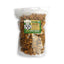 Lucky's Organic Peanut Butter Cookies 5lb (500 treats) Dog Treats Happy Dog Food