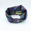 'Brett' Reversible Pet Snood Snood BESPOKE PAWS