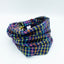 'Brett' Reversible Pet Snood Pet M L Snood BESPOKE PAWS