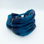 'Blair' Reversible Pet Snood Pet M L Snood BESPOKE PAWS