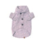 Brooklyn Cashmere Cardigan, Soft lilac Sweaters BESPOKE PAWS