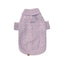 Brooklyn Cashmere Cardigan, Soft lilac Sweaters BESPOKE PAWS