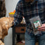 Backyard Bites Treats - Beef Formula Dog Food Elevate Pet Provisions