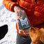 Backyard Bites Treats - Beef Formula Dog Food Elevate Pet Provisions