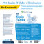 Pet Stain and Odor Eliminator Pet & Animal > Pet Stain & Odor EcoStrong