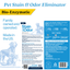 Pet Stain and Odor Eliminator Pet & Animal > Pet Stain & Odor EcoStrong